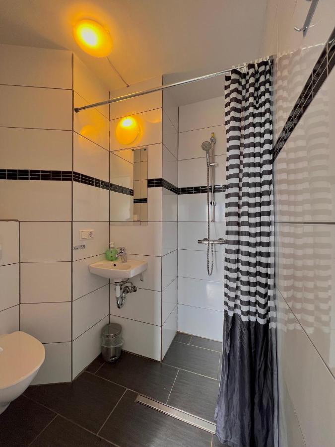 Guesthouse Nypugardar Хофн Экстерьер фото