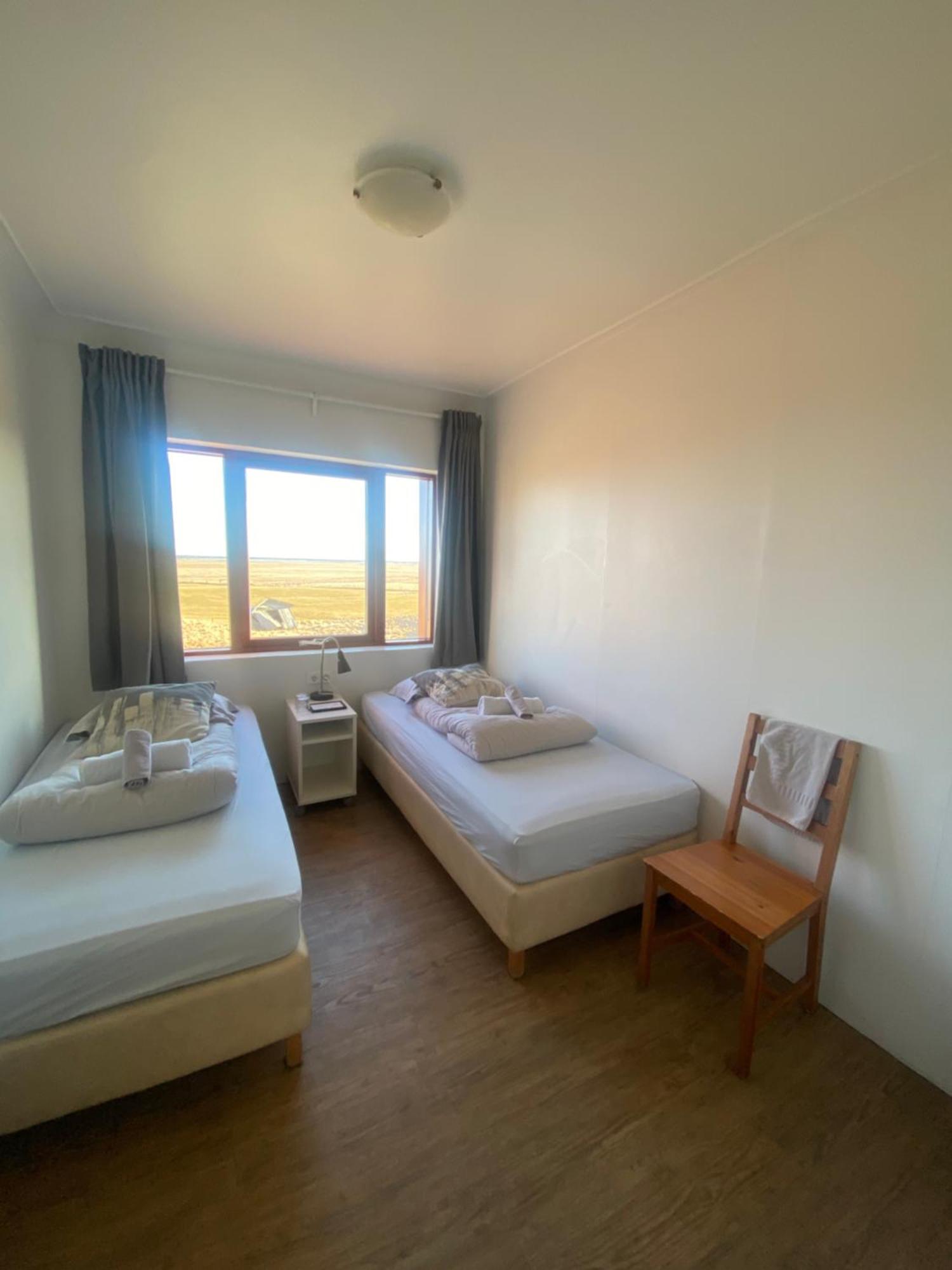 Guesthouse Nypugardar Хофн Экстерьер фото