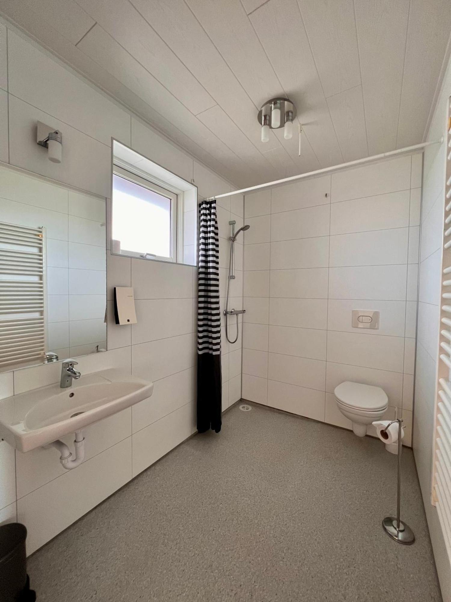 Guesthouse Nypugardar Хофн Экстерьер фото