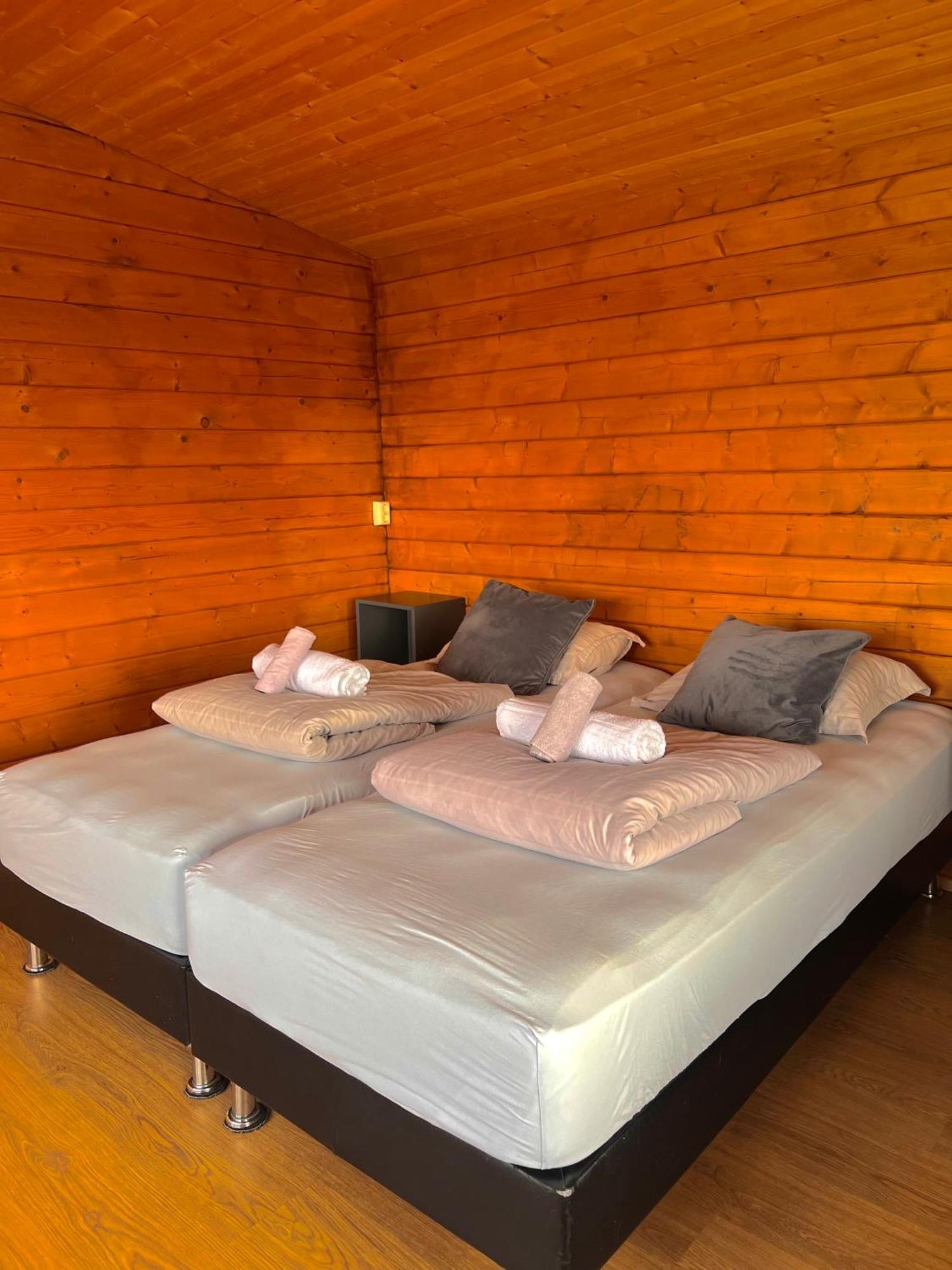 Guesthouse Nypugardar Хофн Экстерьер фото