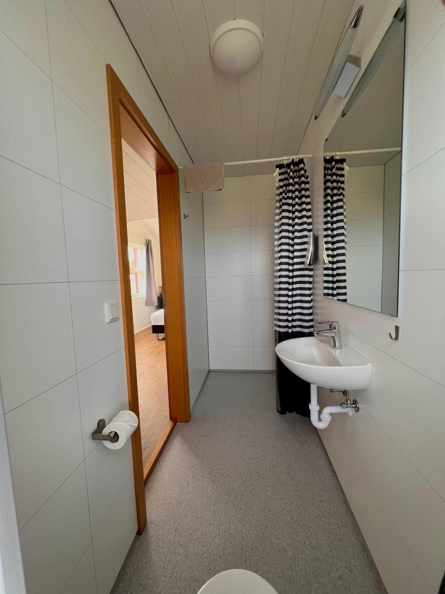Guesthouse Nypugardar Хофн Экстерьер фото