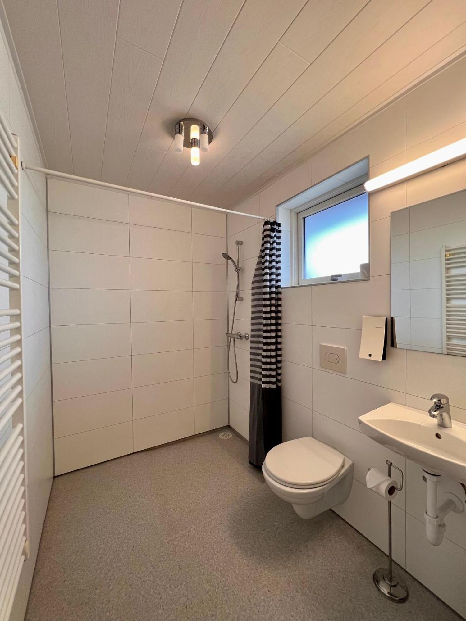 Guesthouse Nypugardar Хофн Экстерьер фото