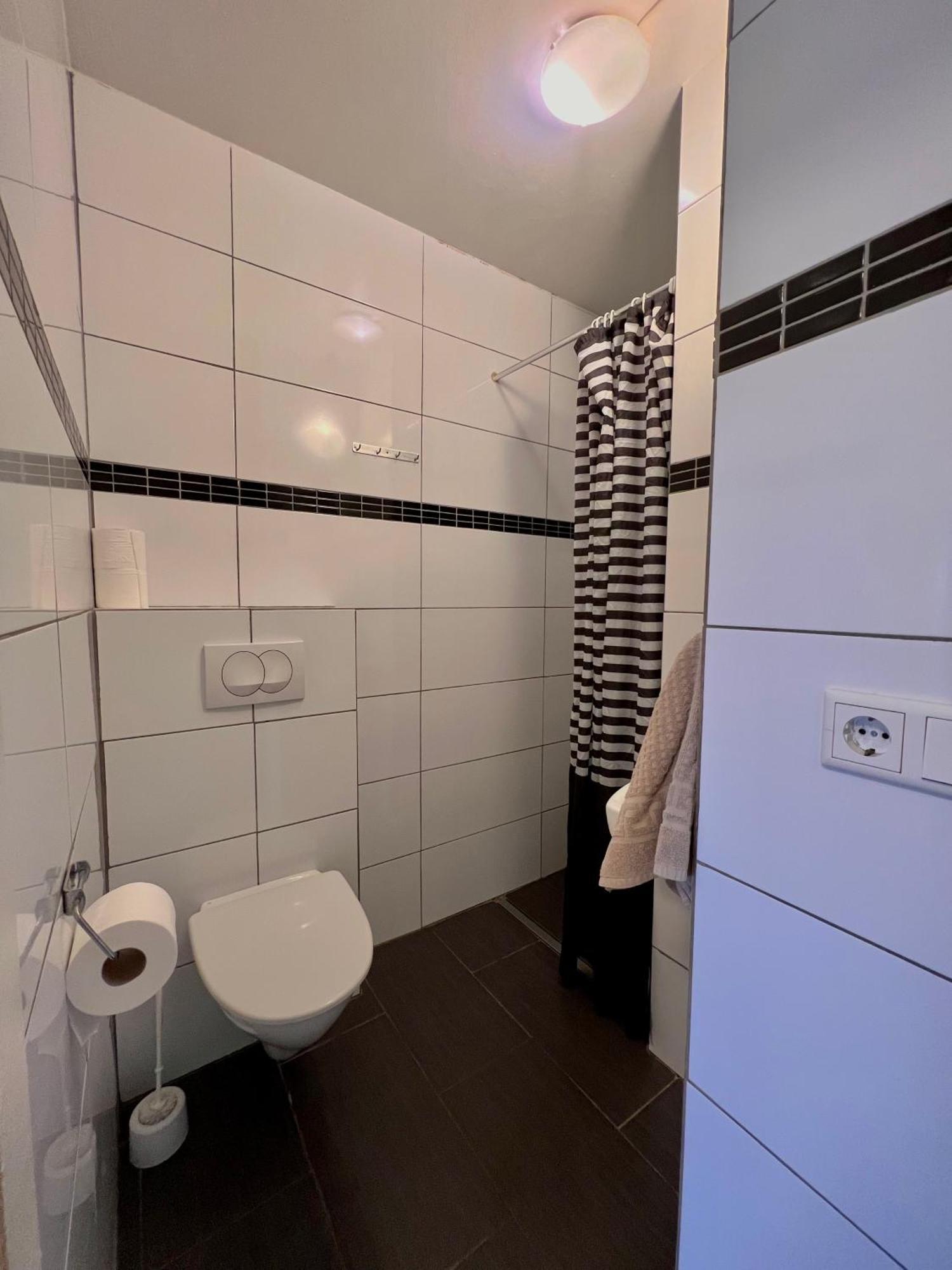 Guesthouse Nypugardar Хофн Экстерьер фото