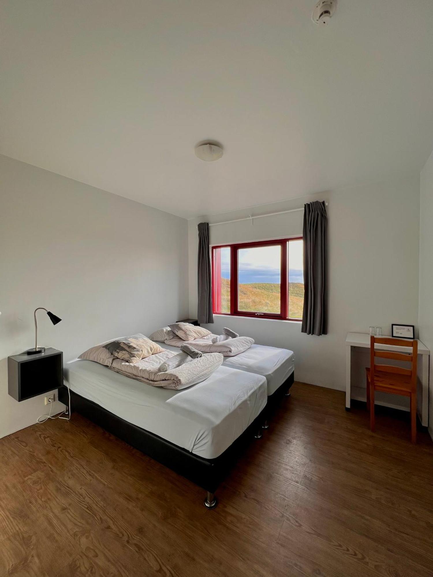 Guesthouse Nypugardar Хофн Экстерьер фото